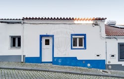 Évora, Évora District 7040