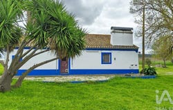 Évora, Évora District