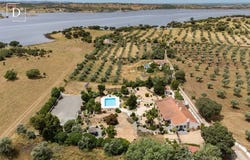 Ourique Municipality, Beja 7670