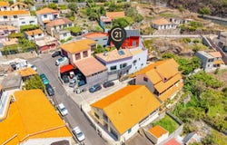 Ilha da Madeira, Madeira
