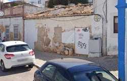 Loulé (São Clemente), Algarve 8100