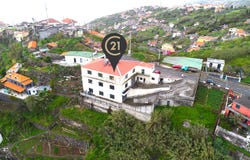 Ilha da Madeira, Madeira