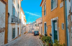 Setúbal, Setubal 7540