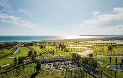 Galé/Salgados, FARO