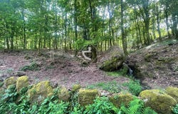 Formariz, Viana do Castelo District