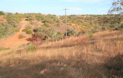 Paderne, Algarve