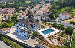 Alcobaça, Leiria 2460