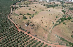 Évora, Évora District