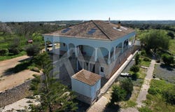 Bensafrim e Barão de São João, Algarve