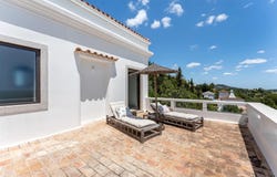 Santa Bárbara De Nexe, Algarve 8005