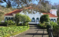 Monte, Madeira 9050
