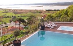 Foz Do Arelho, Leiria 2500