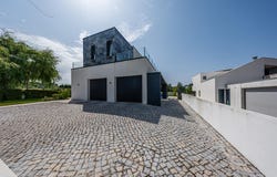 Ranhados, Viseu 3500