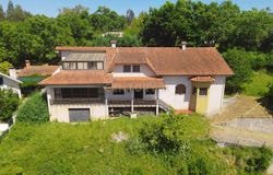 Serpins, Coimbra District