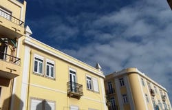 Lisboa, Lisbon