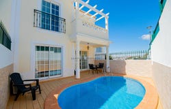 Ferragudo, Algarve 8400