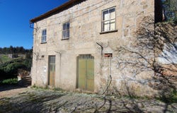 Oliveira do Hospital e São Paio de Gramaços, Coimbra District