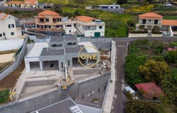 ESTREITO DA CALHETA, Madeira