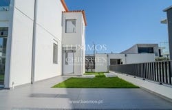 Leça da Palmeira, PORTO