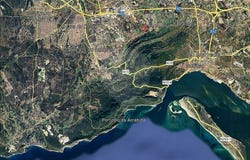 Cabanas, Setubal 2950-655