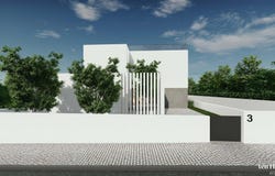 Luz, Évora 7240