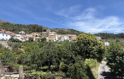 Covilhã, Castelo Branco District