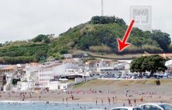 São Roque, Azores