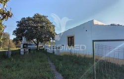 Santiago do Cacém, Santa Cruz e São Bartolomeu da Serra, Santiago do Cacém, Setubal 7540
