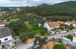 Pedrógão, Santarém District