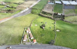 Vila do Porto, Azores