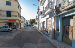 Alcácer do Sal (santa Maria do Castelo e Santiago), Setubal