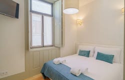 Rua de Tomás Ribeiro, Matosinhos, Porto District 4450-296