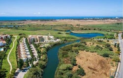 Faro, Algarve