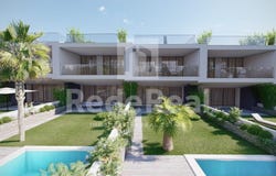 Almancil, Algarve 8135