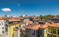 Baixa, PORTO