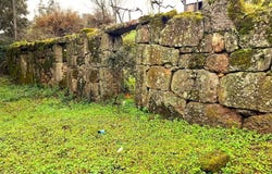 Santa Marinha do Zêzere, Porto District