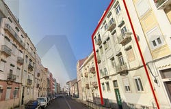 Arroios, Lisbon 1000