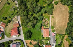 Alheira e Igreja Nova, Braga