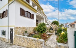 Foz Do Arelho, Leiria 2500