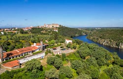 Portalegre, Portalegre District 7480-181