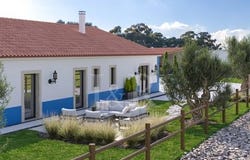 Porto Pisco, Santarém, Santarém
