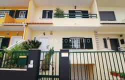 Corroios, Setubal