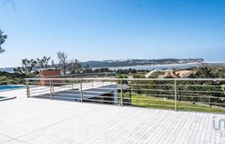 Foz Do Arelho, Leiria 2500