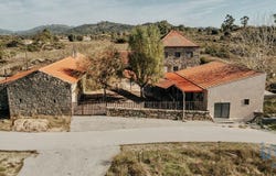 Belmonte e Colmeal da Torre, Castelo Branco 6250