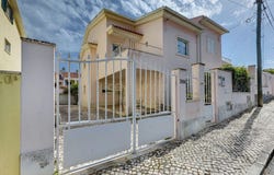 São Domingos de Rana, Lisbon