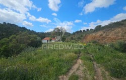 São Marcos da Serra, Silves, Algarve 8375-257