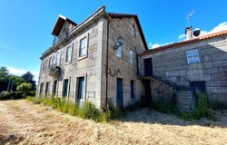 Penalva do Castelo, Viseu District