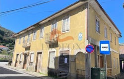 Avô, Coimbra 3400