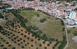 Portalegre, Portalegre District 7350