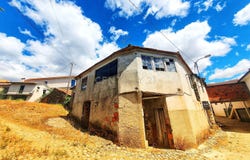 Espinhosela, Bragança District